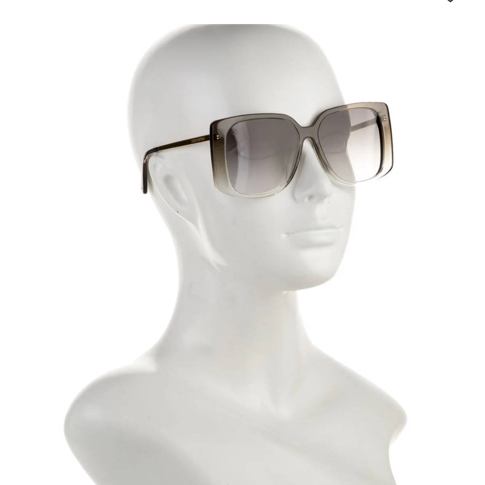 Louis Vuitton Gradient Sunglasses